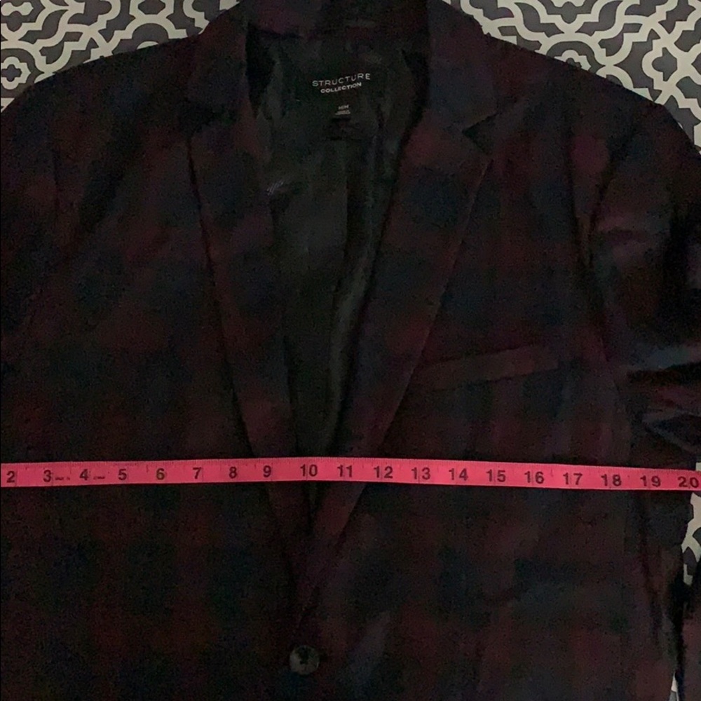 Structure blazer size M